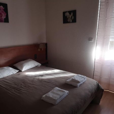 Hotel Castel D'Olmes Tabre Экстерьер фото