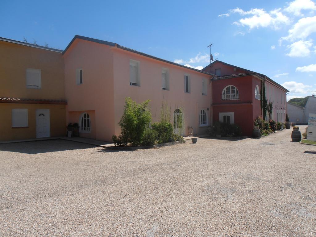 Hotel Castel D'Olmes Tabre Экстерьер фото