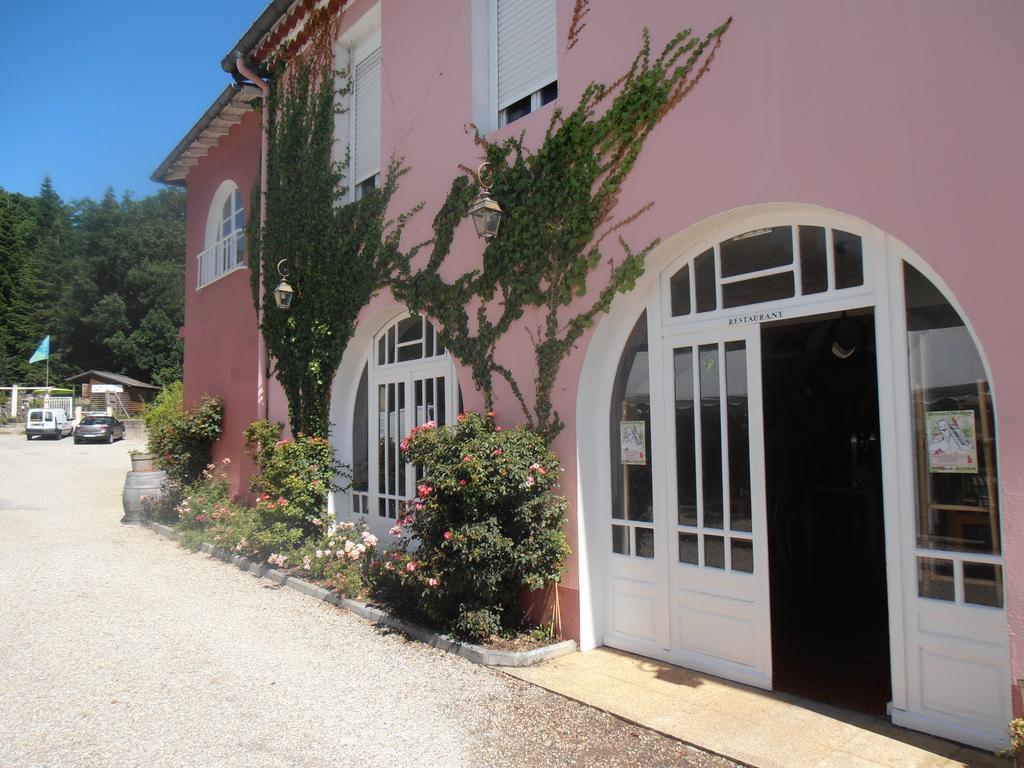 Hotel Castel D'Olmes Tabre Экстерьер фото