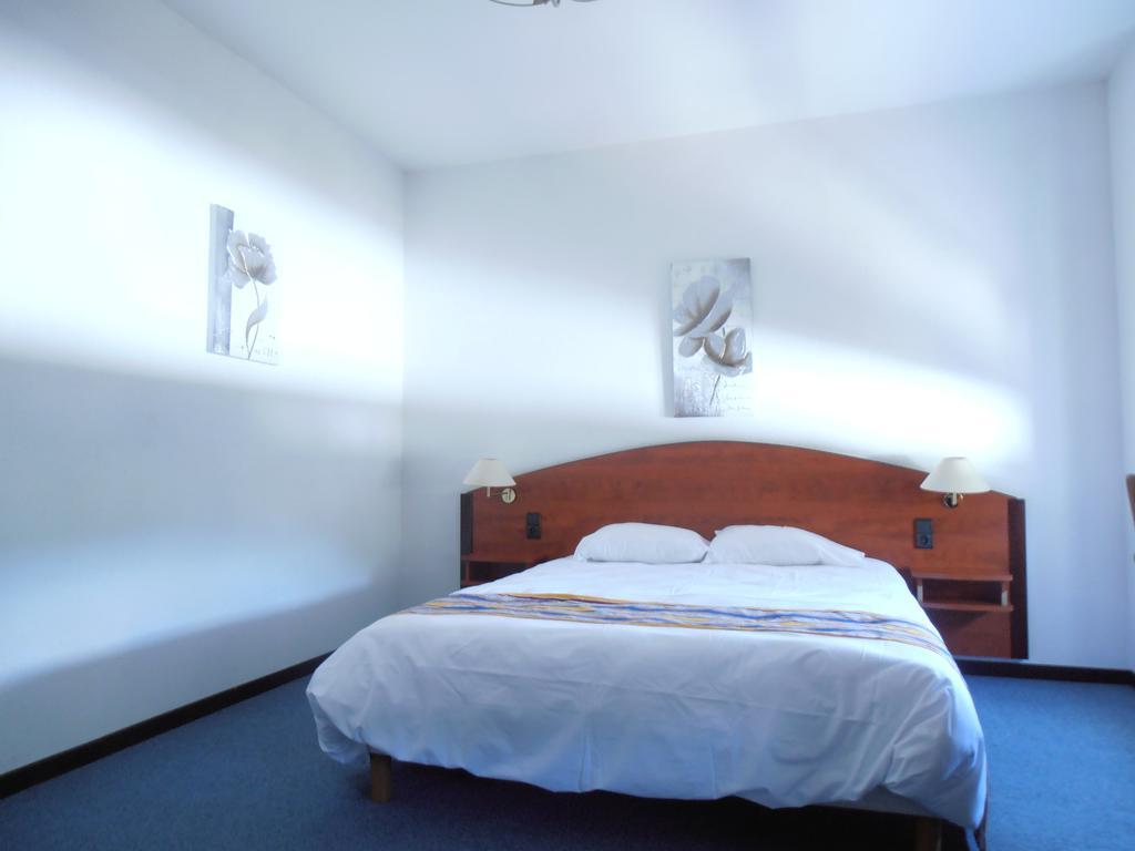 Hotel Castel D'Olmes Tabre Экстерьер фото