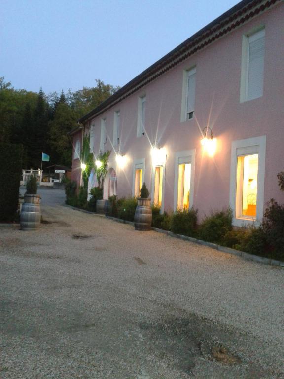 Hotel Castel D'Olmes Tabre Экстерьер фото