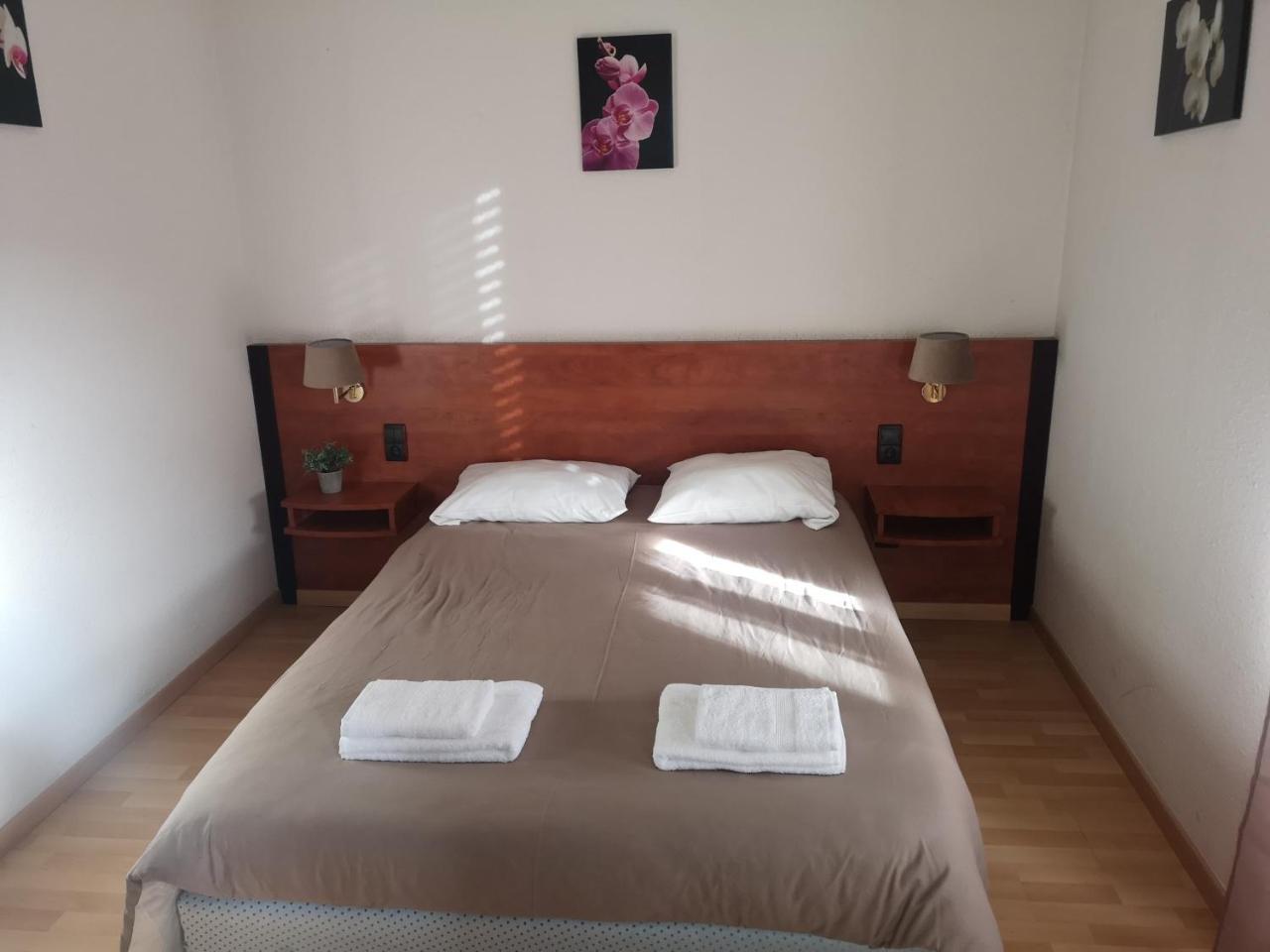 Hotel Castel D'Olmes Tabre Экстерьер фото