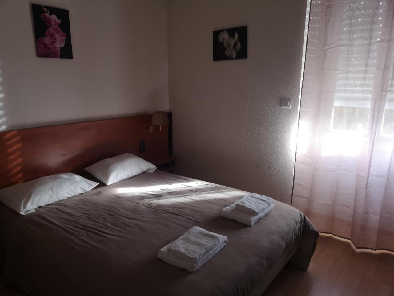 Hotel Castel D'Olmes Tabre Экстерьер фото