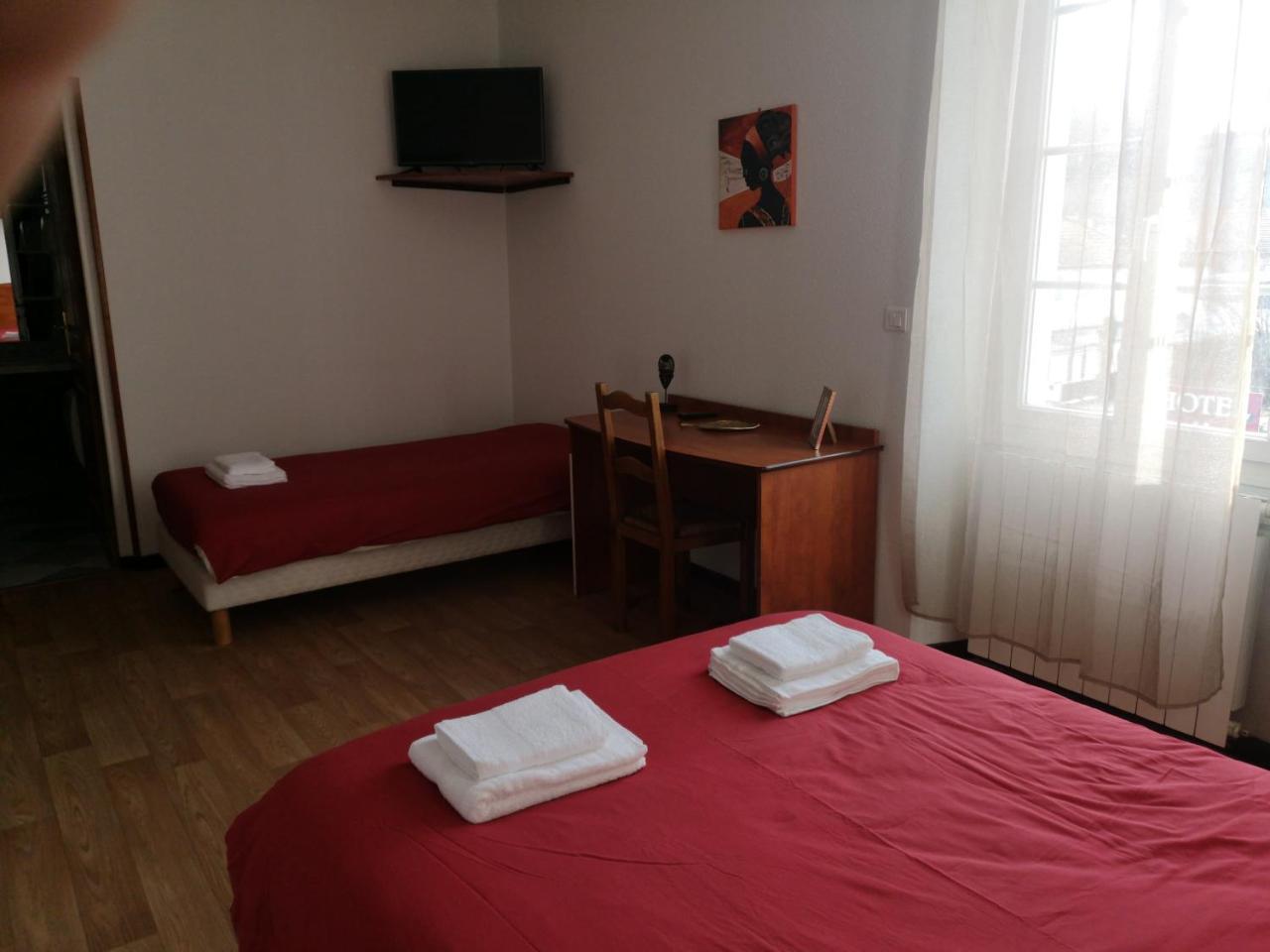 Hotel Castel D'Olmes Tabre Экстерьер фото