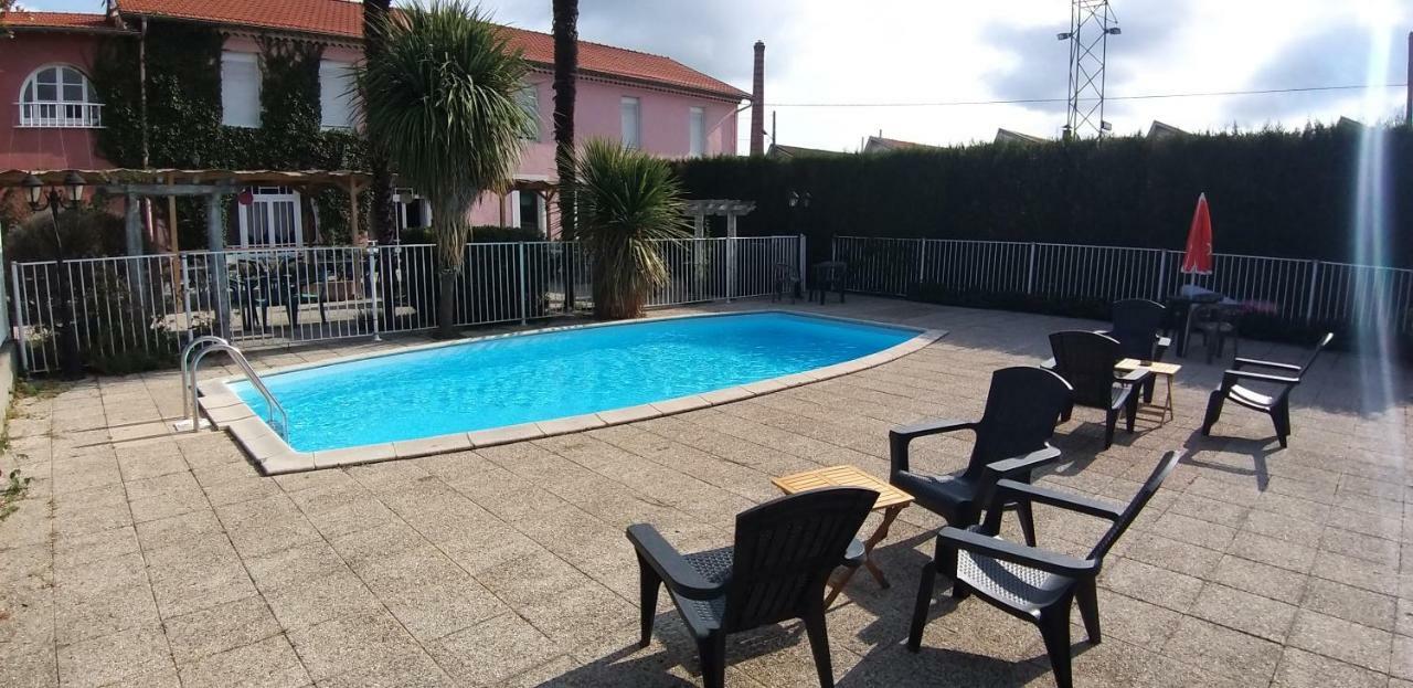 Hotel Castel D'Olmes Tabre Экстерьер фото