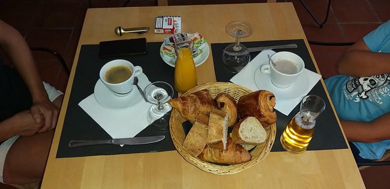 Hotel Castel D'Olmes Tabre Экстерьер фото