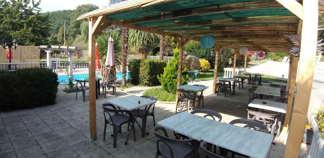 Hotel Castel D'Olmes Tabre Экстерьер фото