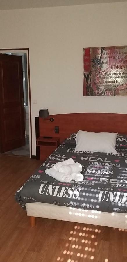 Hotel Castel D'Olmes Tabre Экстерьер фото