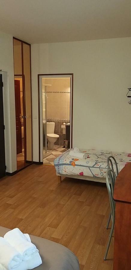 Hotel Castel D'Olmes Tabre Экстерьер фото