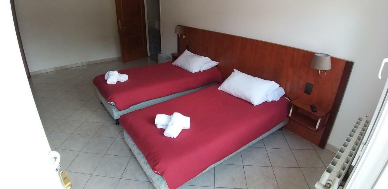 Hotel Castel D'Olmes Tabre Экстерьер фото